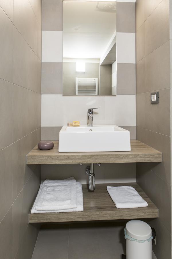 Reno Bed And Breakfast Calderara di Reno Bagian luar foto